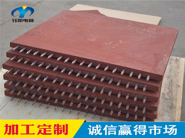 南京铸铁电热板
