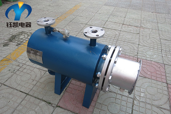 广西定制导热油炉加热器价格