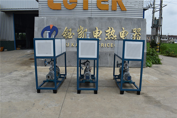 台湾定制蒸汽发生器厂家