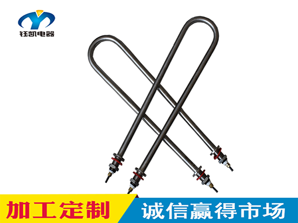 江苏u型加热管